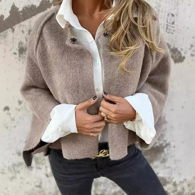 Alina | Elegante tussenjas