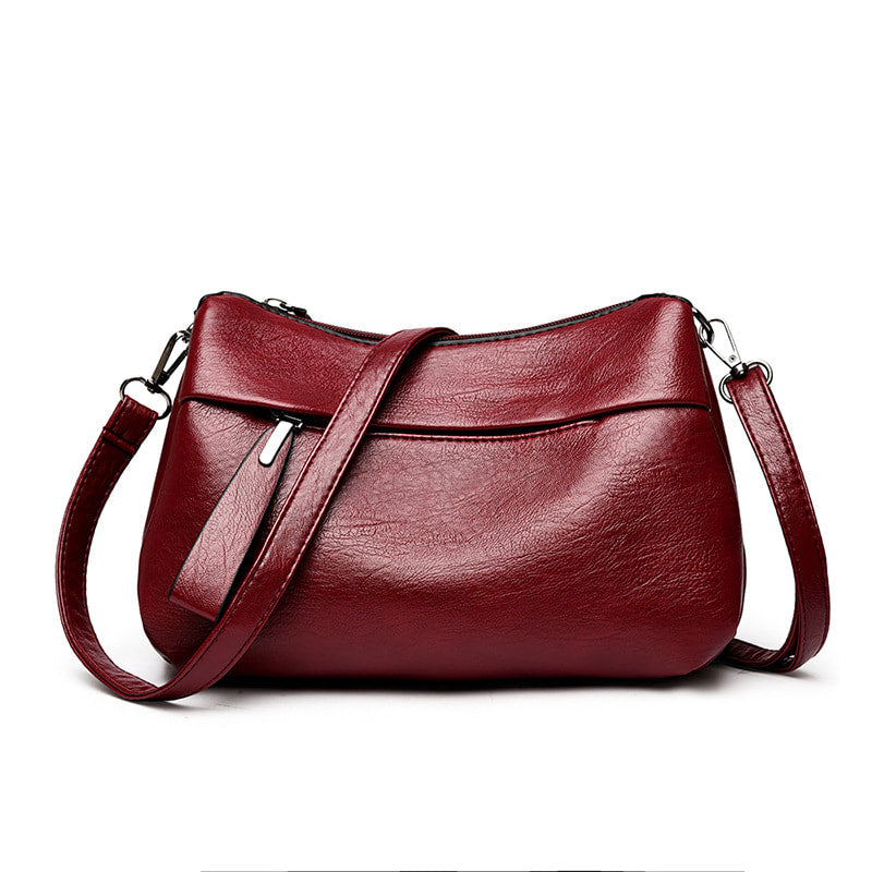 Katie™ - Elegante schoudertas