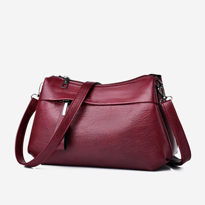 Katie™ - Elegante schoudertas