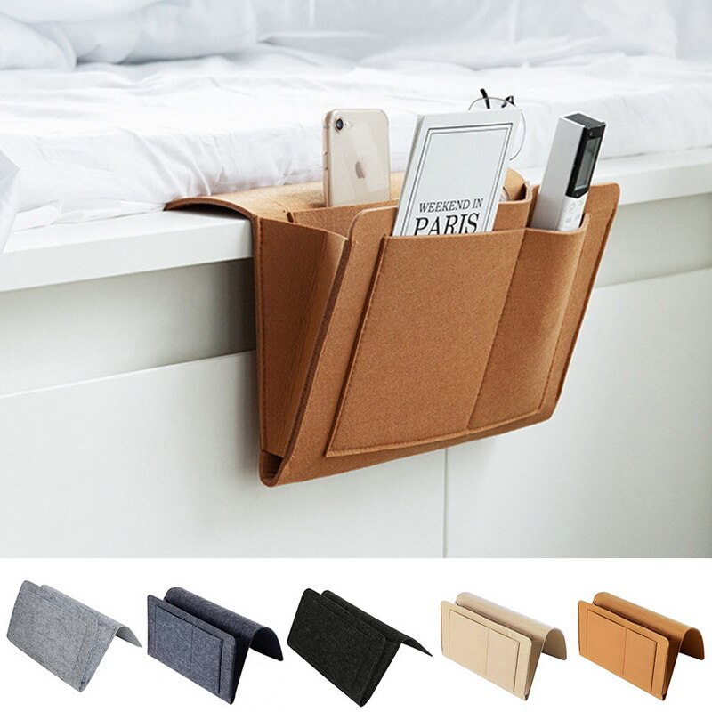 PocketaFold | Organiser voor bed of bank