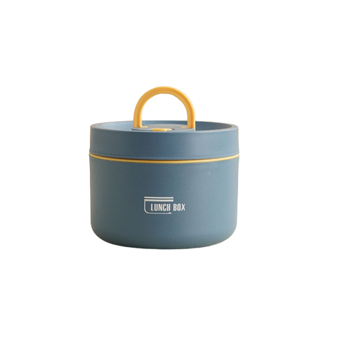 Isobox | Geïsoleerde lunchbox met draagtas