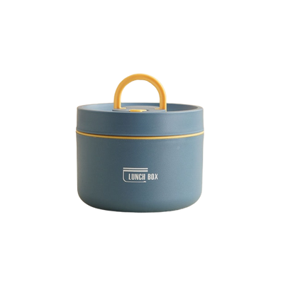 Isobox | Geïsoleerde lunchbox met draagtas