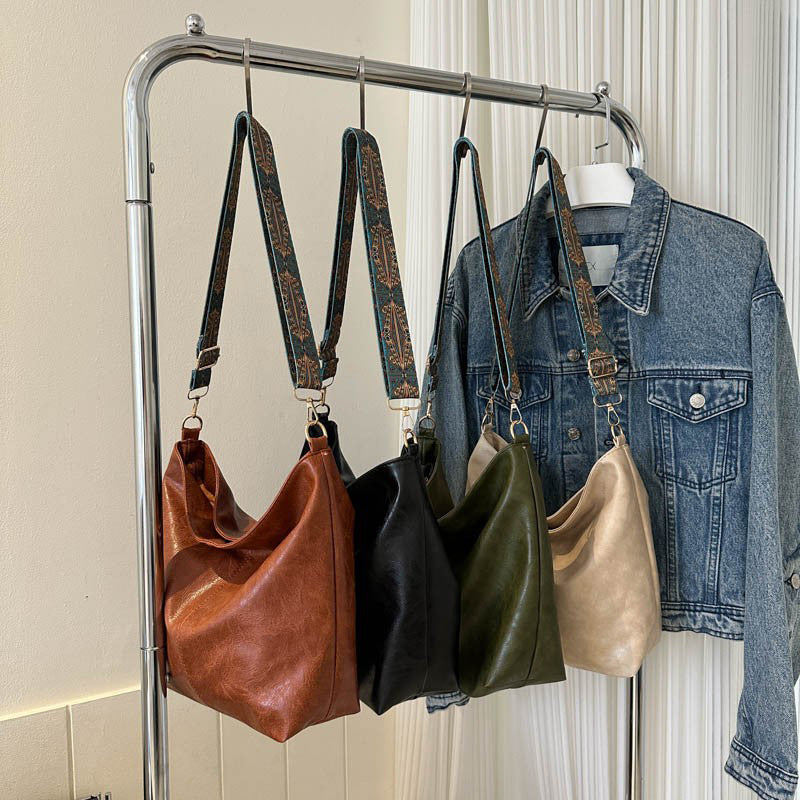 VIDA™ / VINTAGE CASUAL TAS