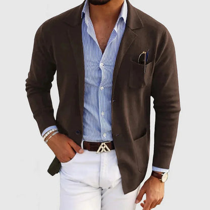 Davide | Blazer Comodo