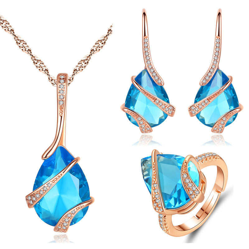 Seraphina Thorne Set | Rosegoud