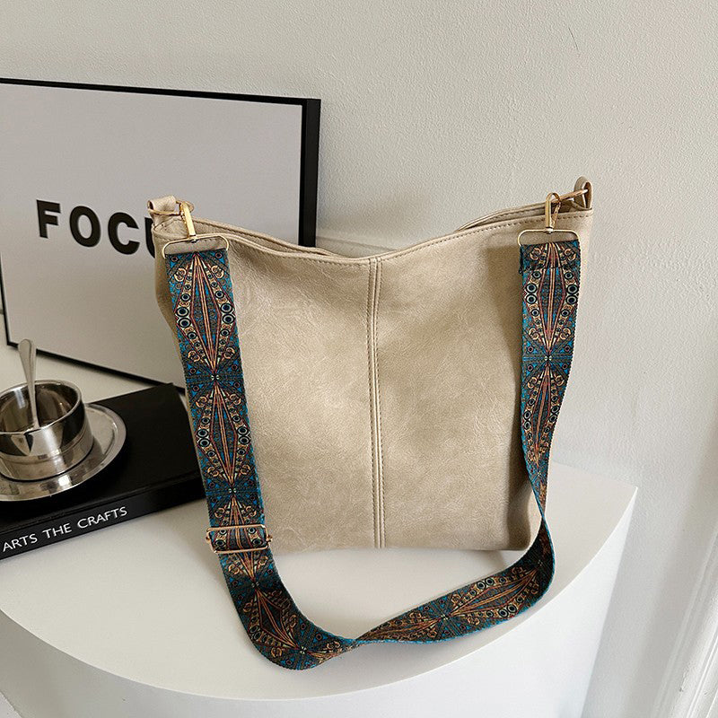 VIDA™ / VINTAGE CASUAL TAS