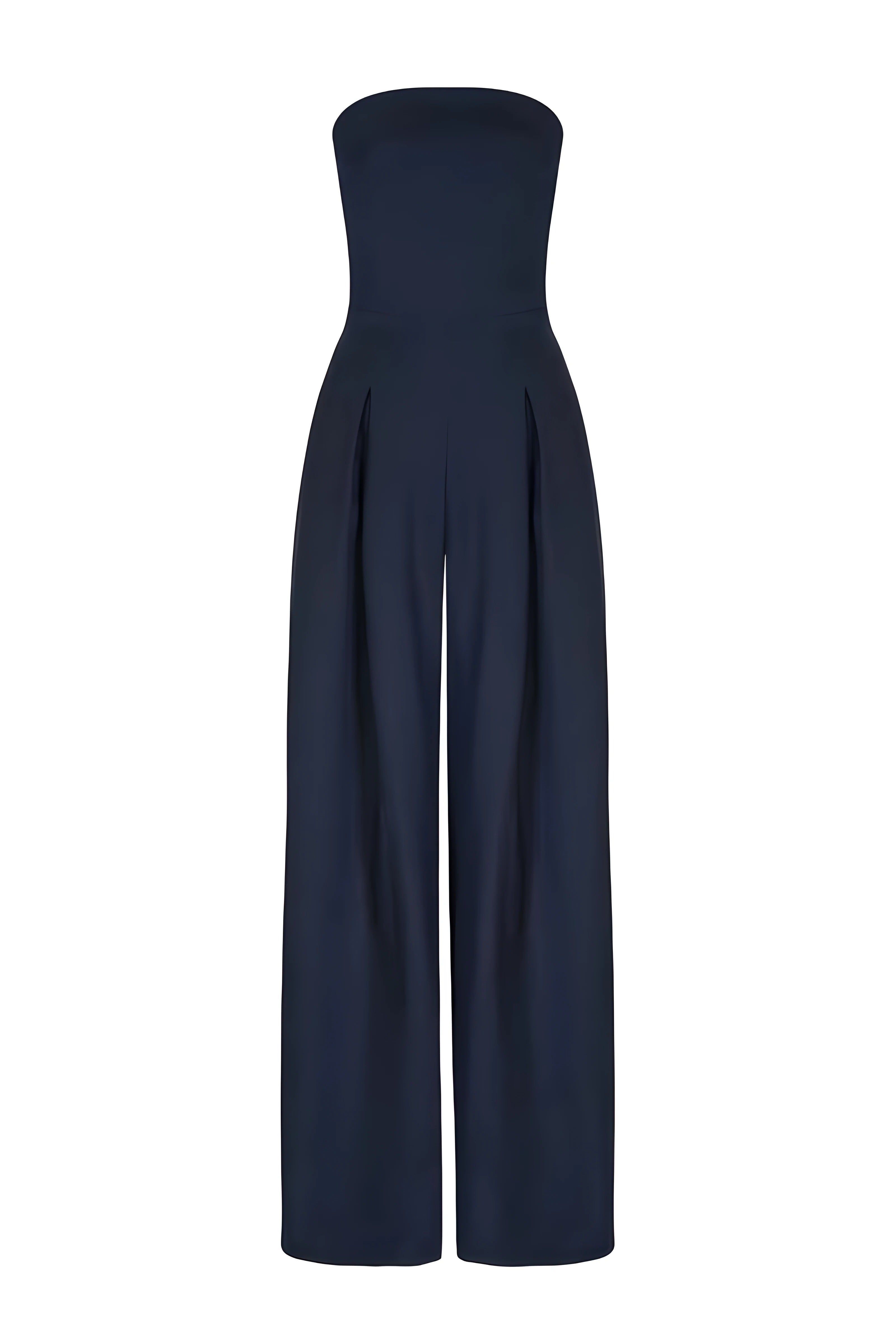 Sylvie | Zomer Jumpsuit