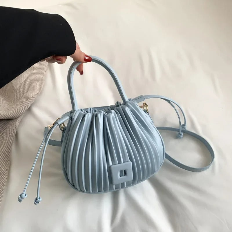 AMALIA - Trendy schoudertas