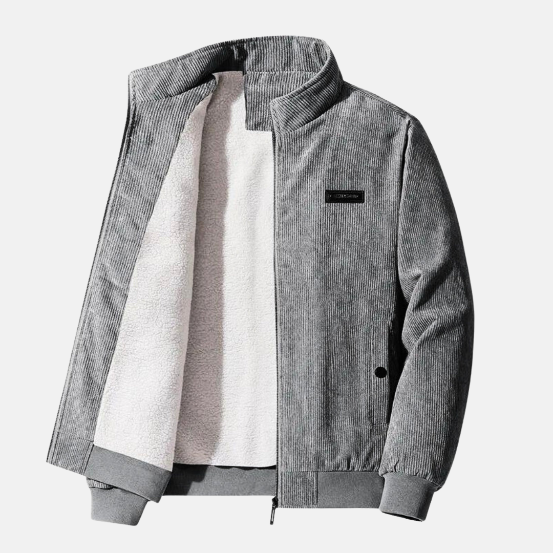 Hugo | Corduroy jack