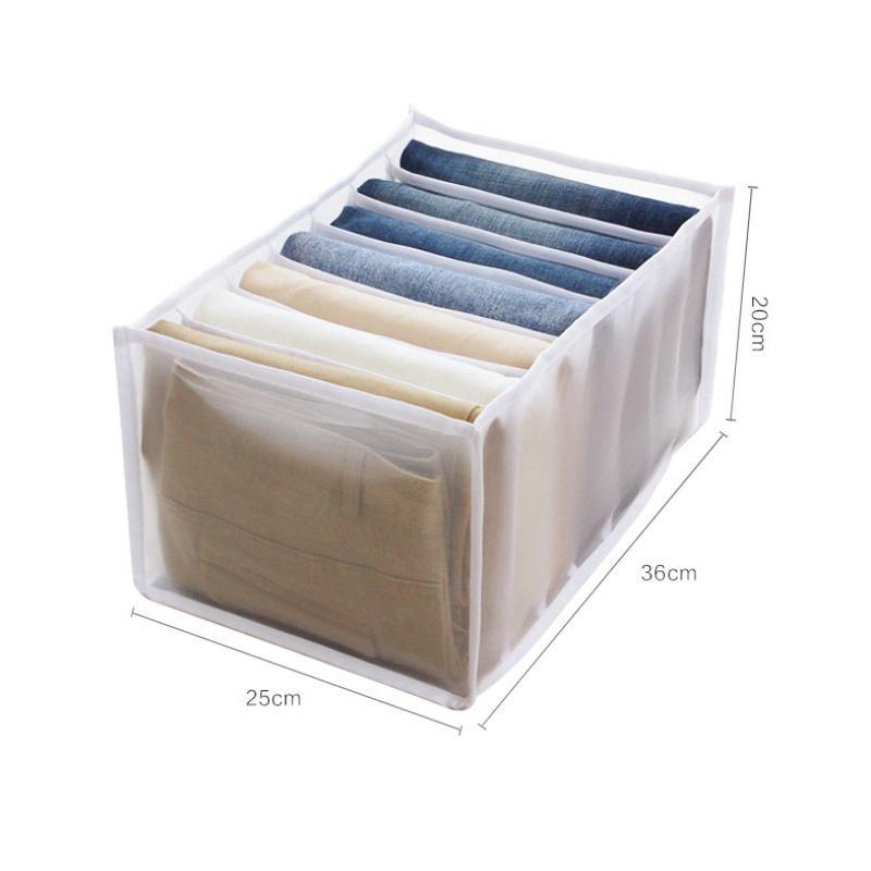 Kledingkast Kleding Organizer