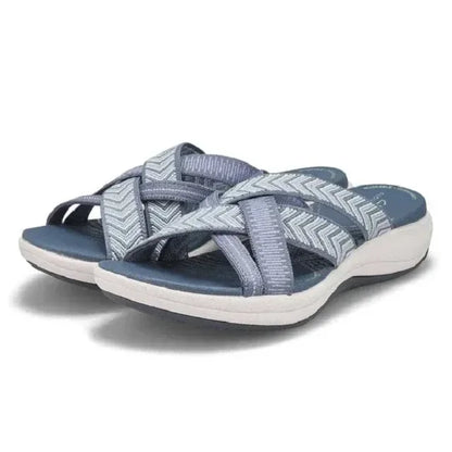 Indy | Comfortabele sandalen