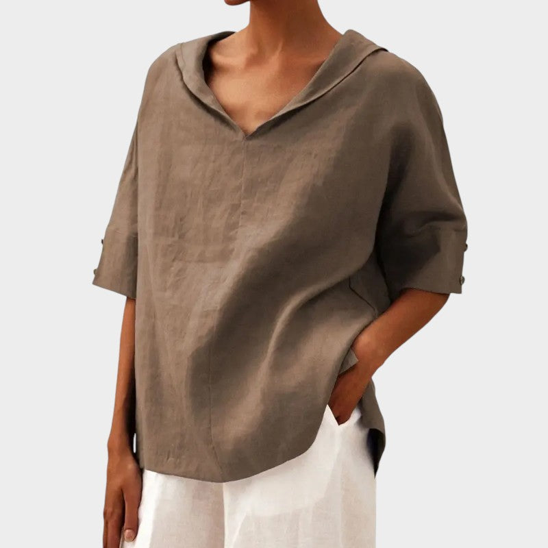 Inga Elegante Blouse