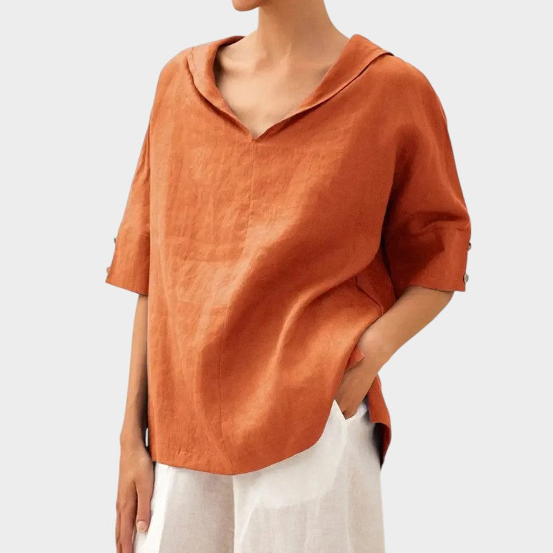 Inga Elegante Blouse