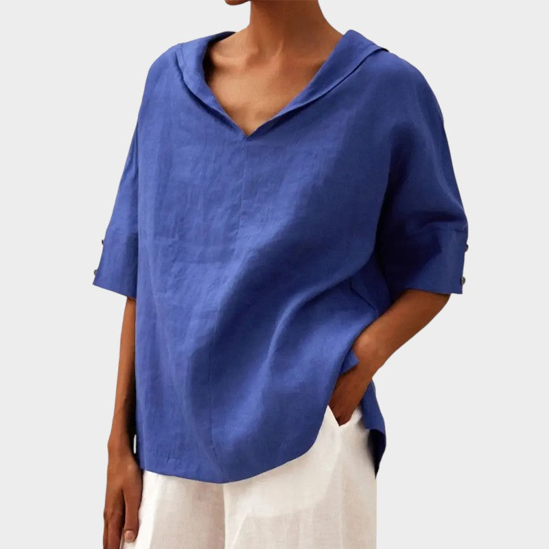 Inga Elegante Blouse