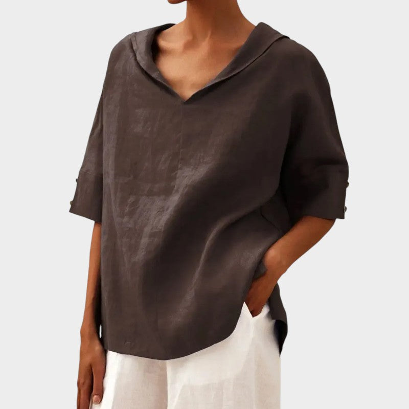 Inga Elegante Blouse