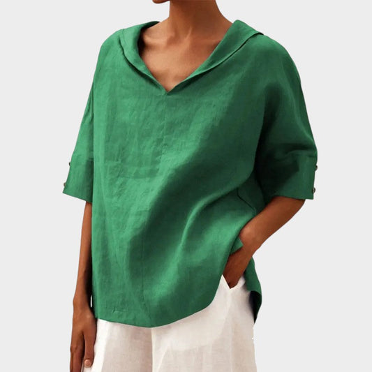 Inga Elegante Blouse