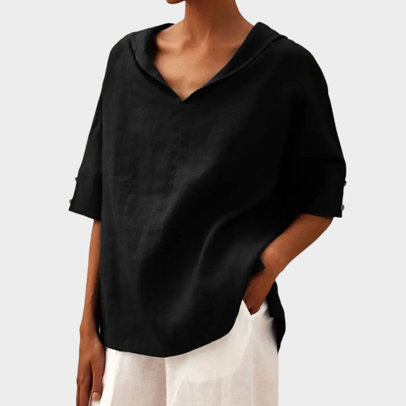 Inga Elegante Blouse