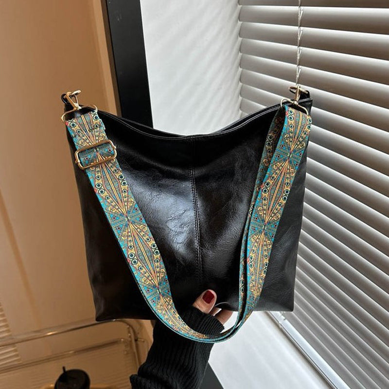 VIDA™ / VINTAGE CASUAL TAS