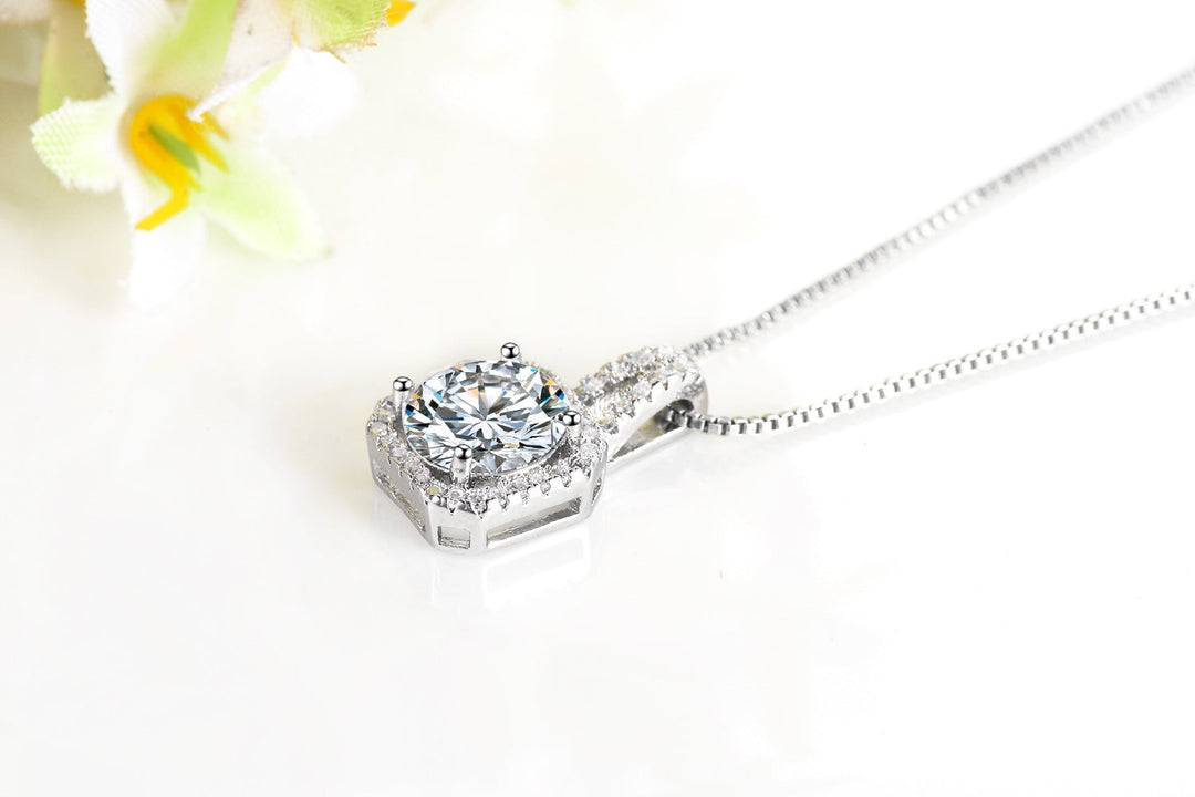 Cassia Rhéne Set | Wit Goud