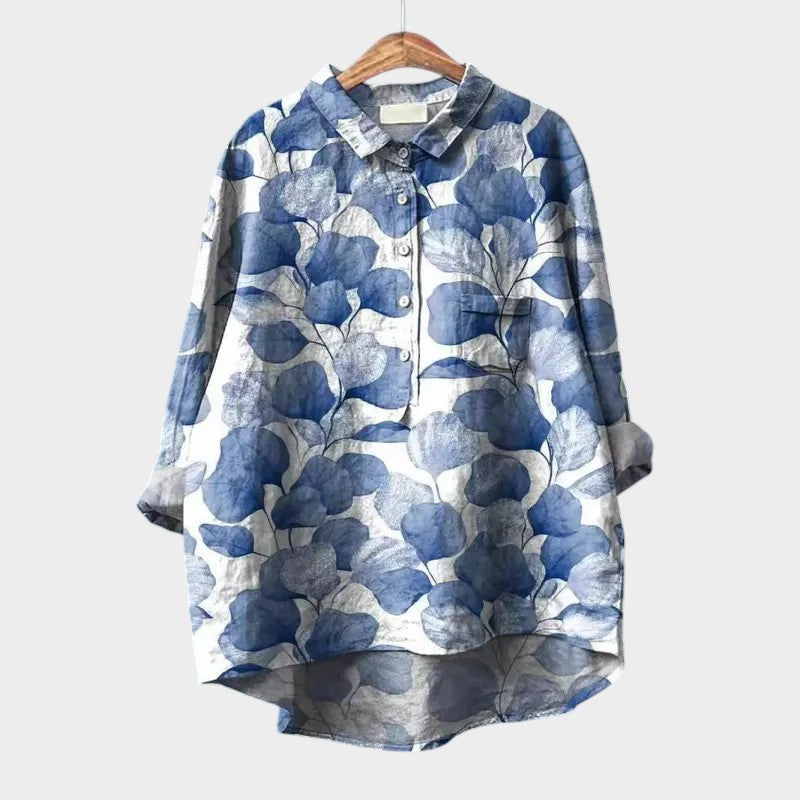 Madieke Elegante Blouse