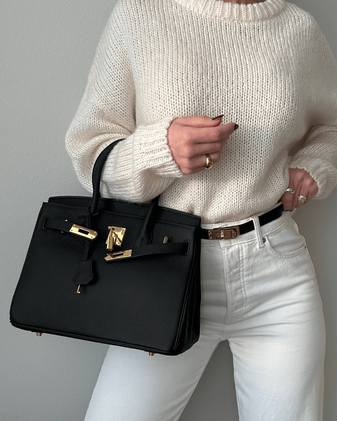 Madelyn - Luxuese tas