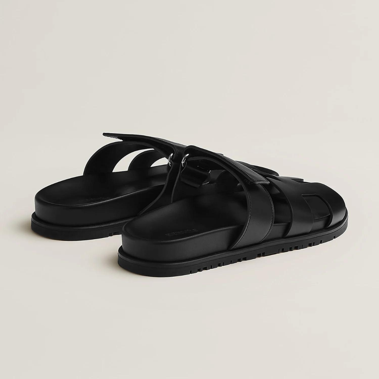 Herle | Luxe slippers