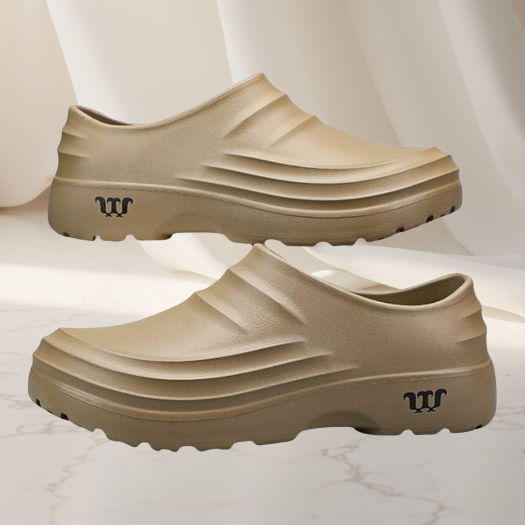 Ortho Step | Huis- en tuin schoenen