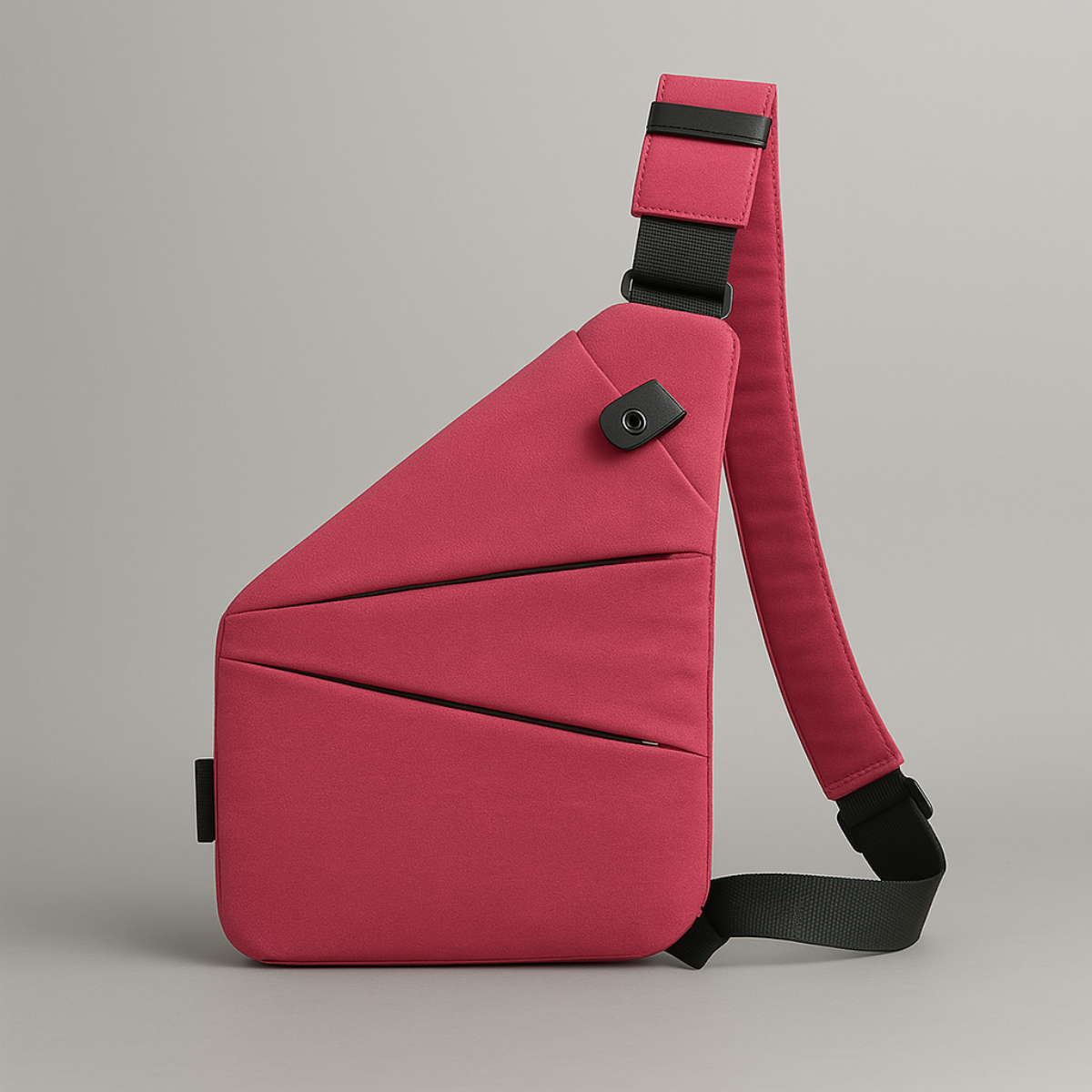 SecuBag | Schoudertas