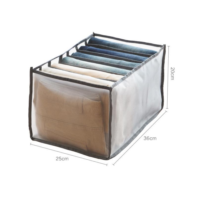 Kledingkast Kleding Organizer