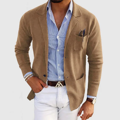 Davide | Blazer Comodo