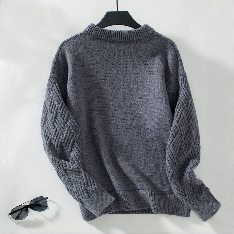 Elly | Casual Trui