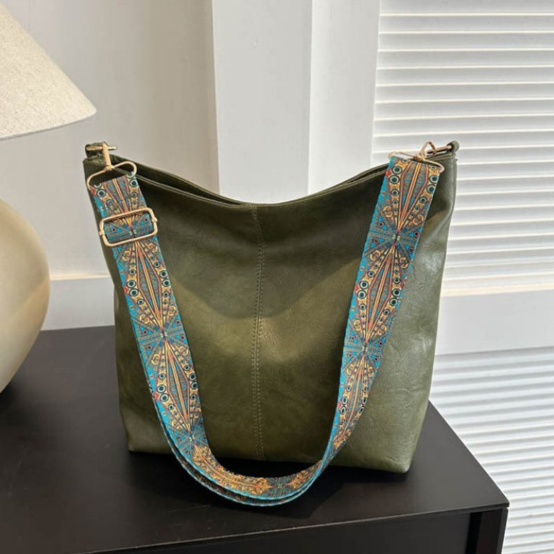 VIDA™ / VINTAGE CASUAL TAS