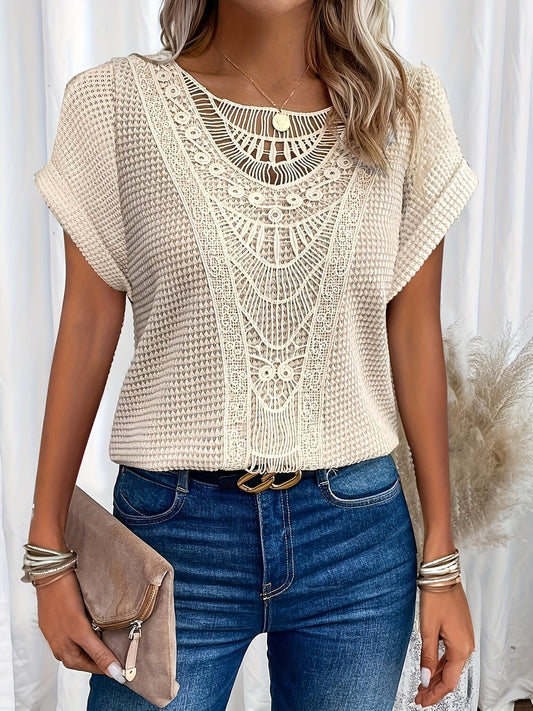 Juliette | Lente Top