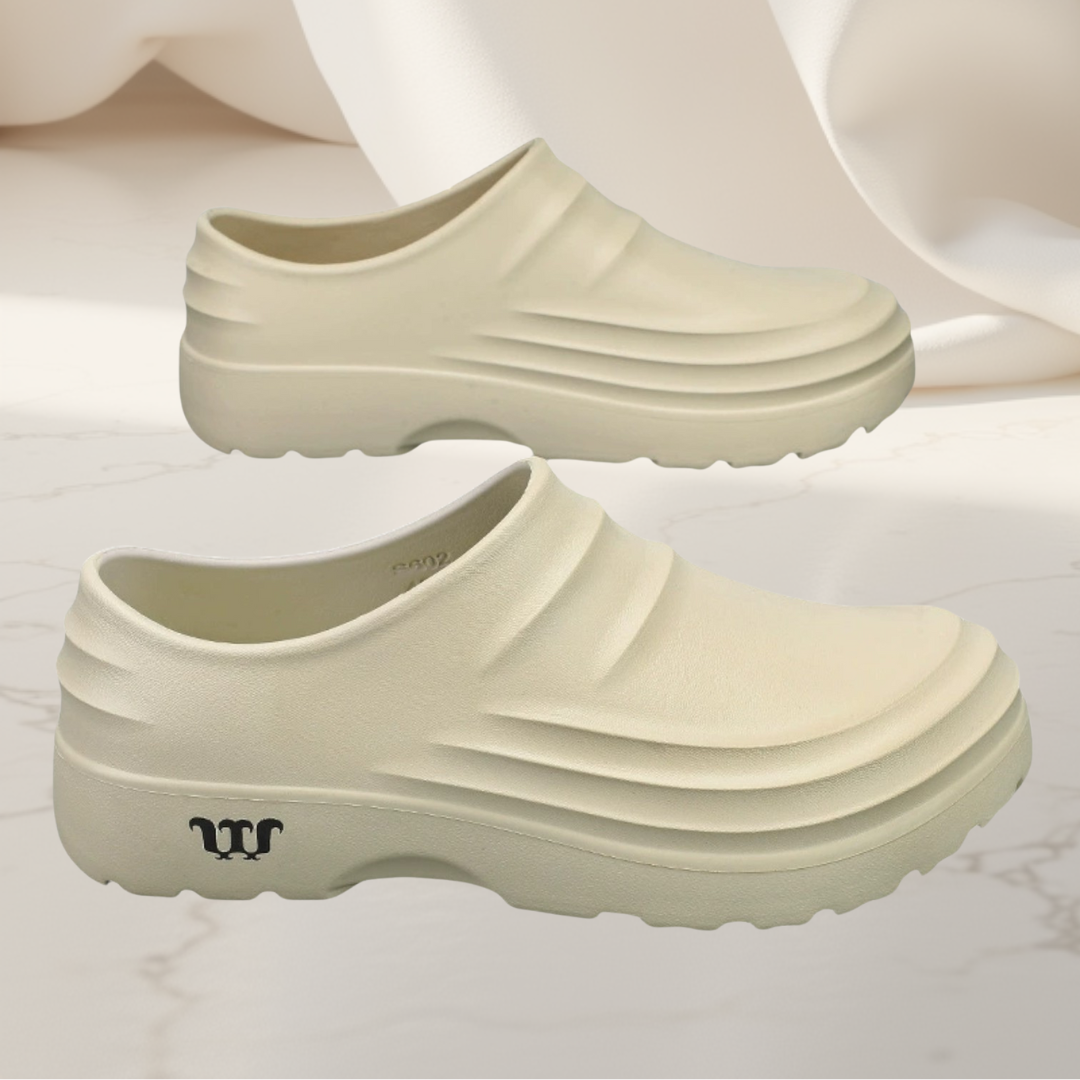 Ortho Step | Huis- en tuin schoenen