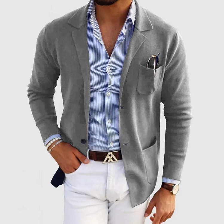 Davide | Blazer Comodo