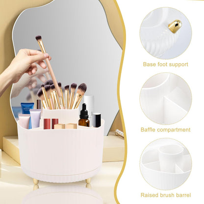 Vivi | 360 graden roterende make up organizer