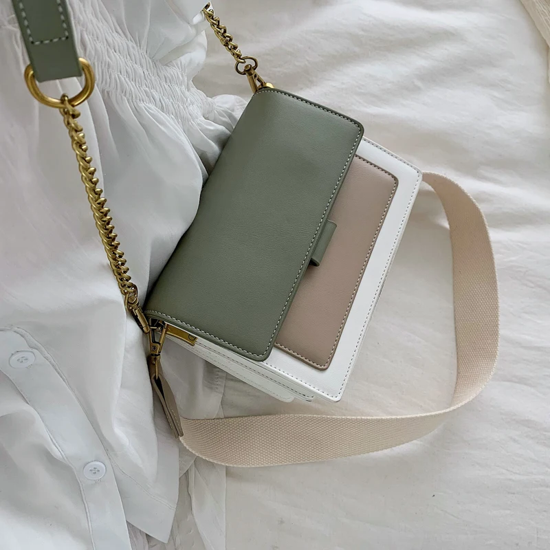 Celia - Crossbody Tas
