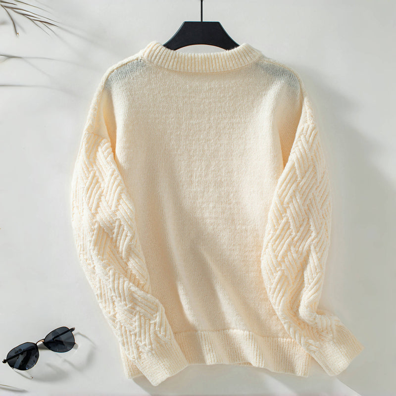 Elly | Casual Trui