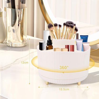 Vivi | 360 graden roterende make up organizer