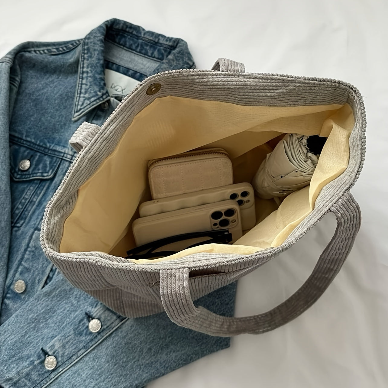 MABEL™ / TRENDY schoudertas