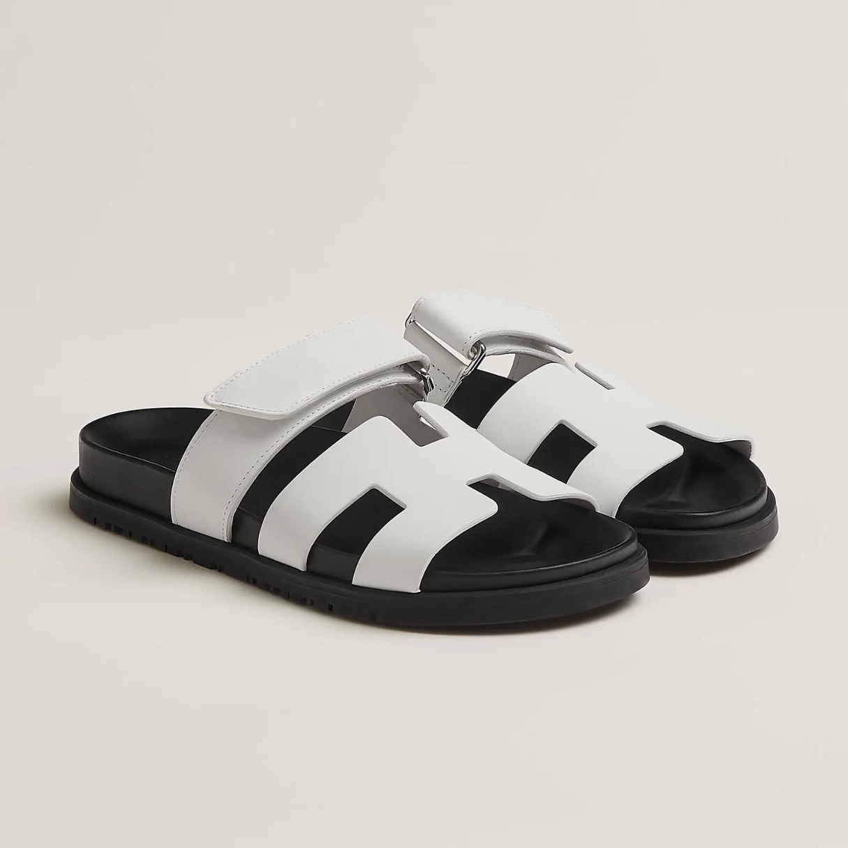 Herle | Luxe slippers