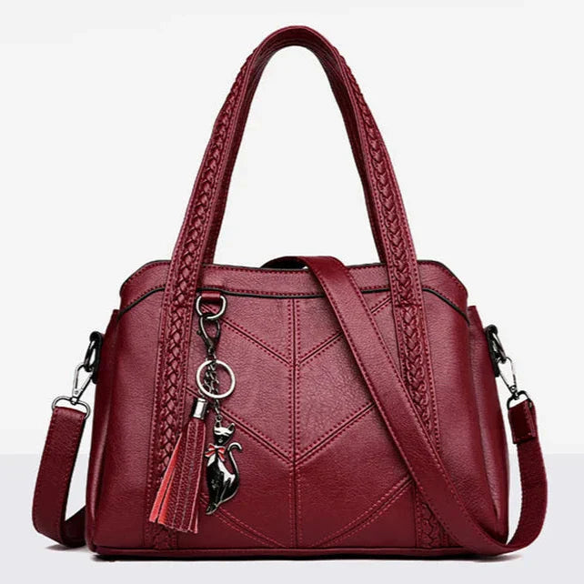 ALINE™ / ELEGANTE TOTE BAG