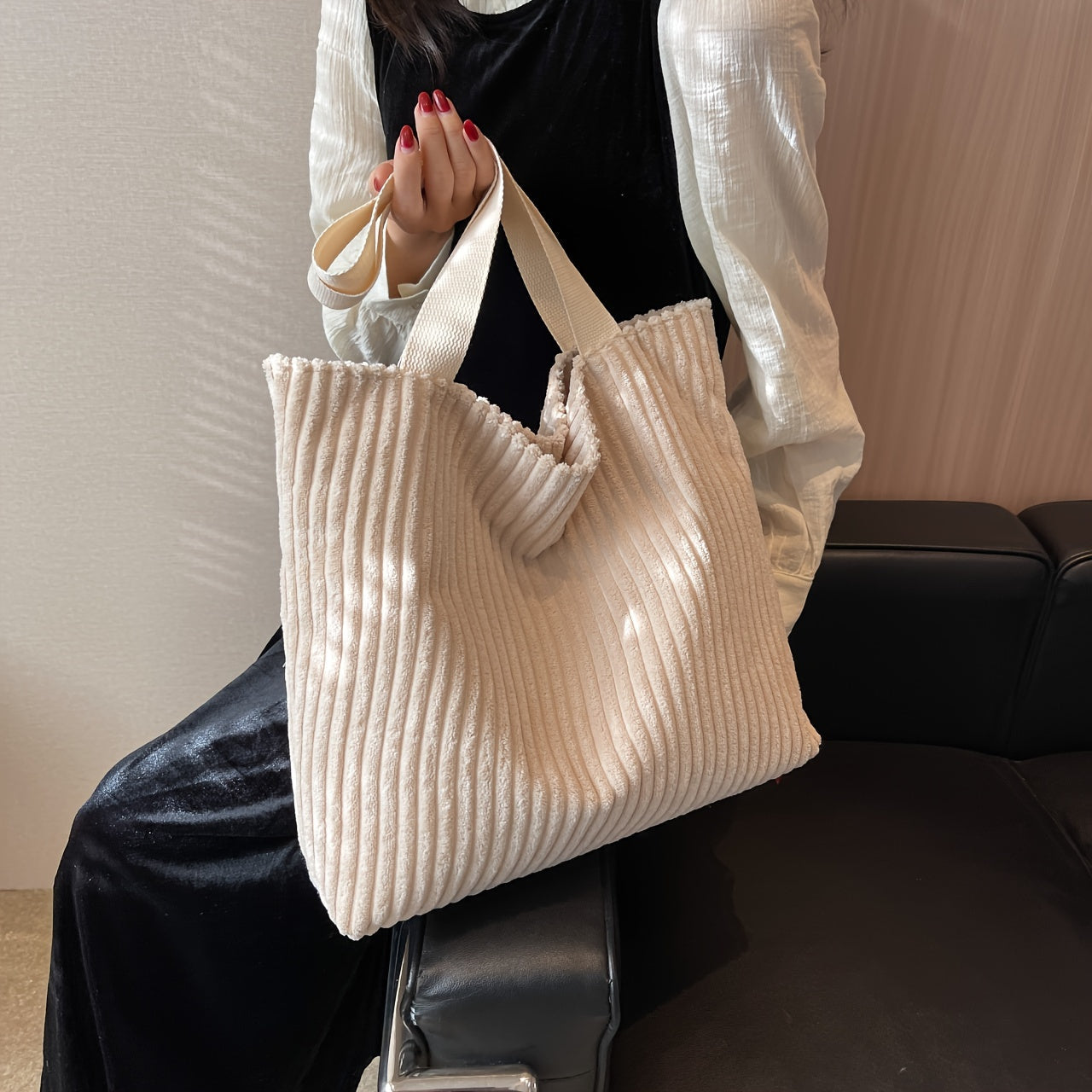HAILEY™ / MODERNE SCHULTERTAS