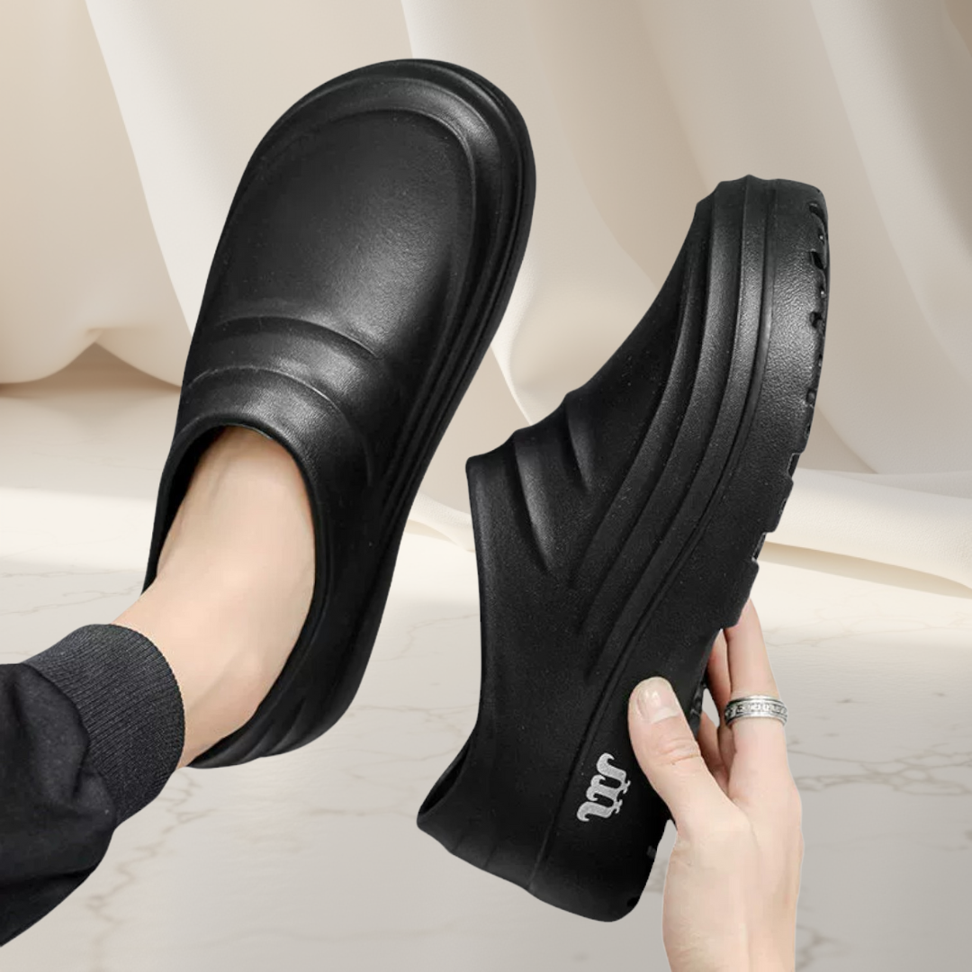Ortho Step | Huis- en tuin schoenen