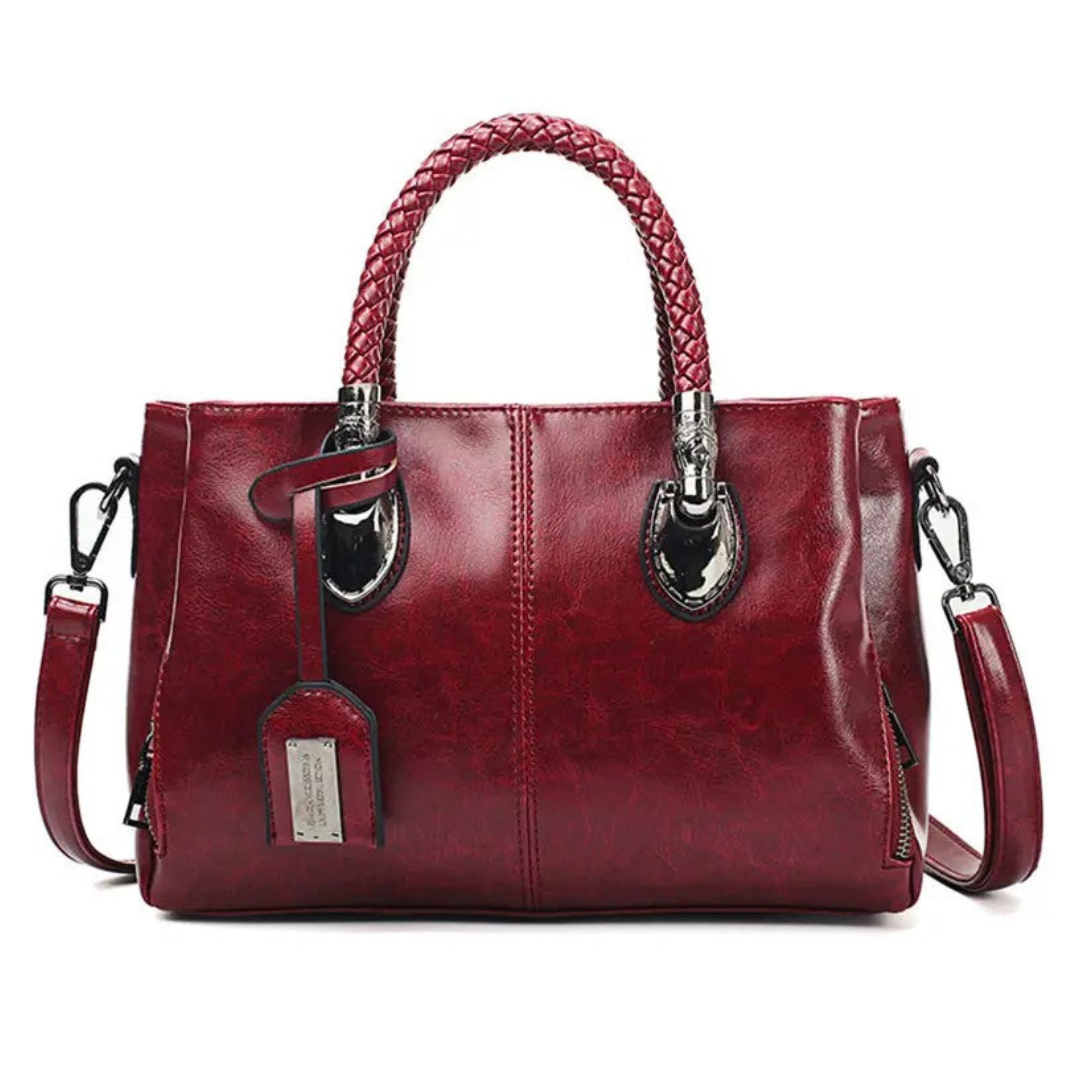 SASHA™ / LUXE TOTE TAS