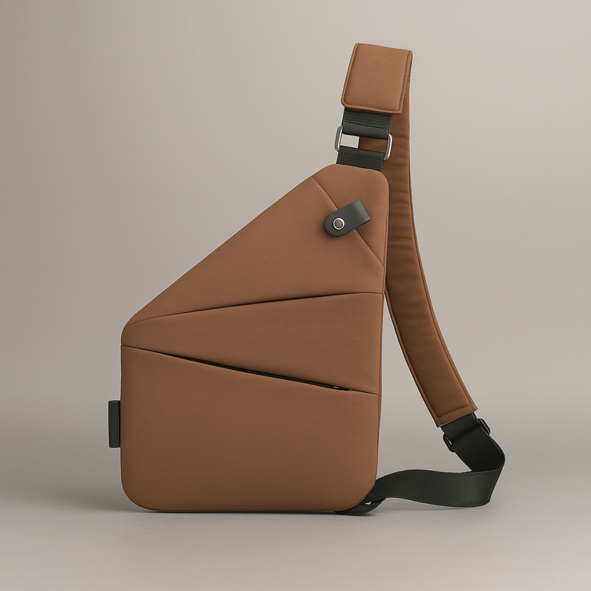 SecuBag | Schoudertas