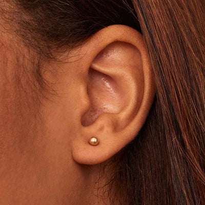 Ball | Gouden Stekers