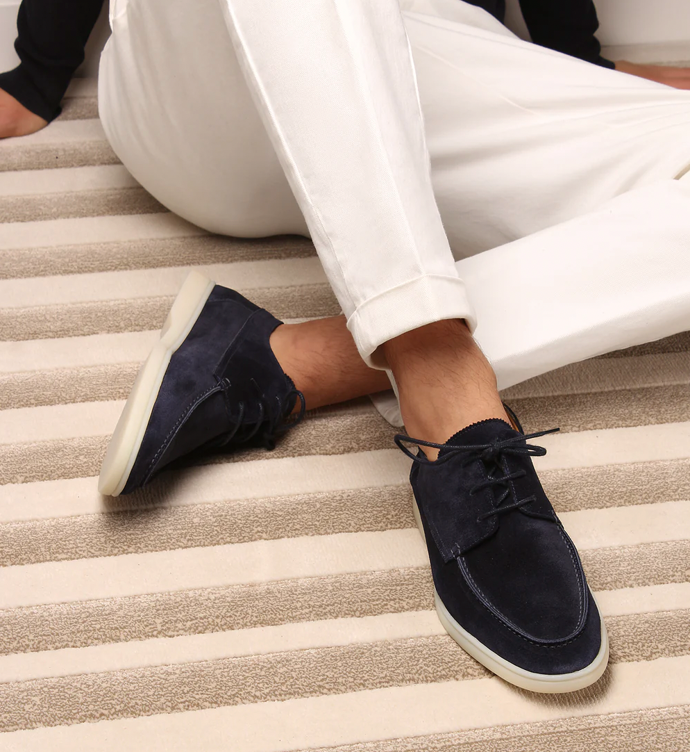 Lucas | Heren loafers