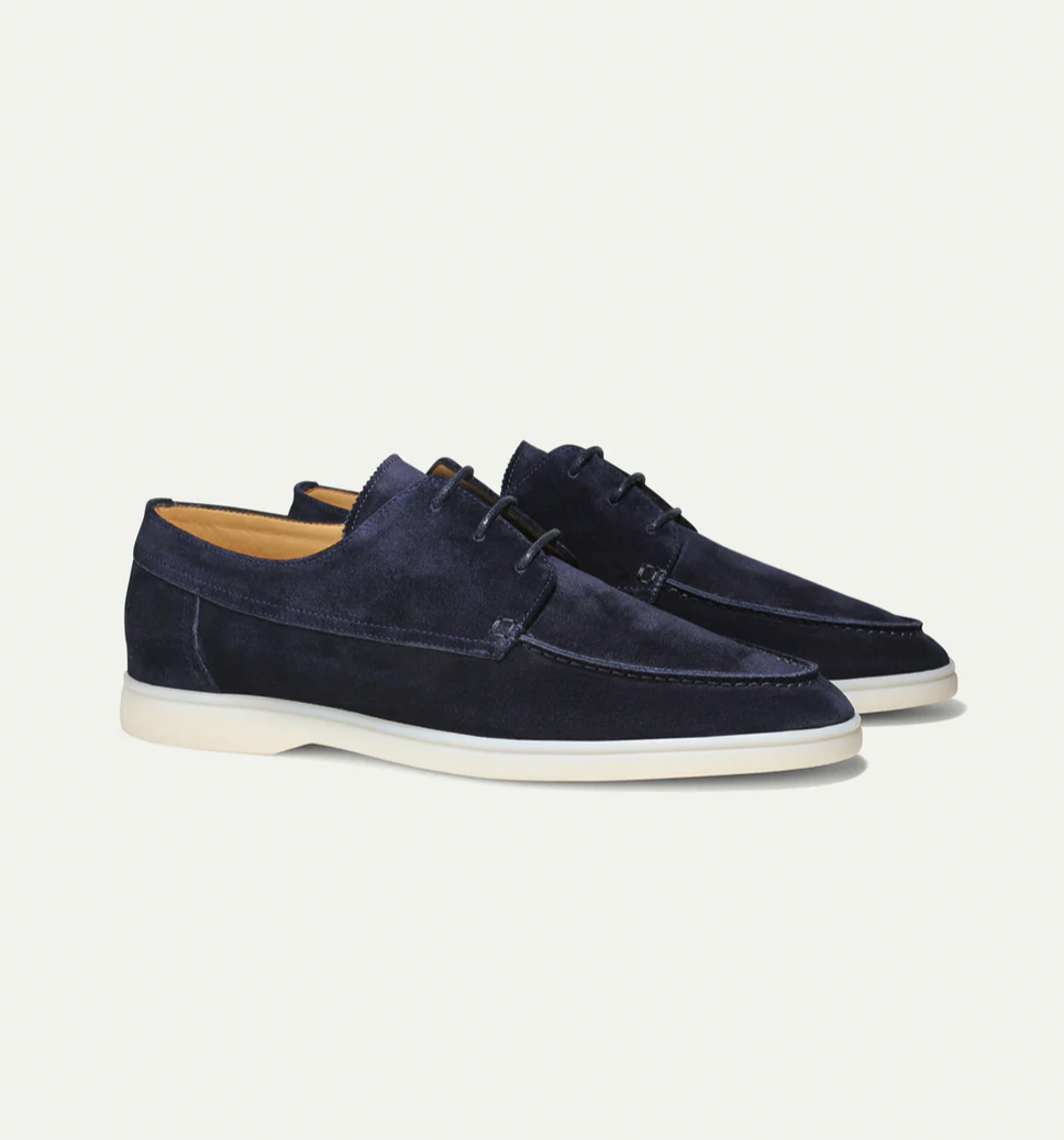 Lucas | Heren loafers