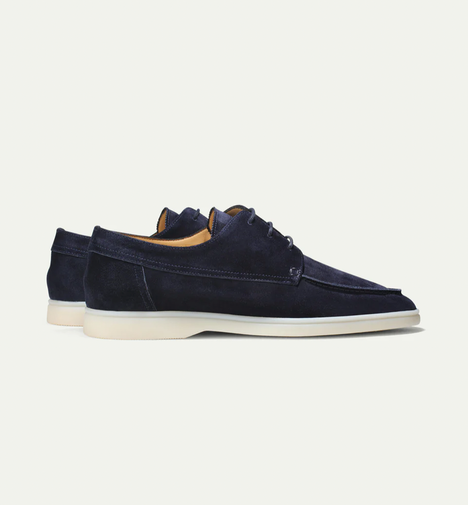 Lucas | Heren loafers